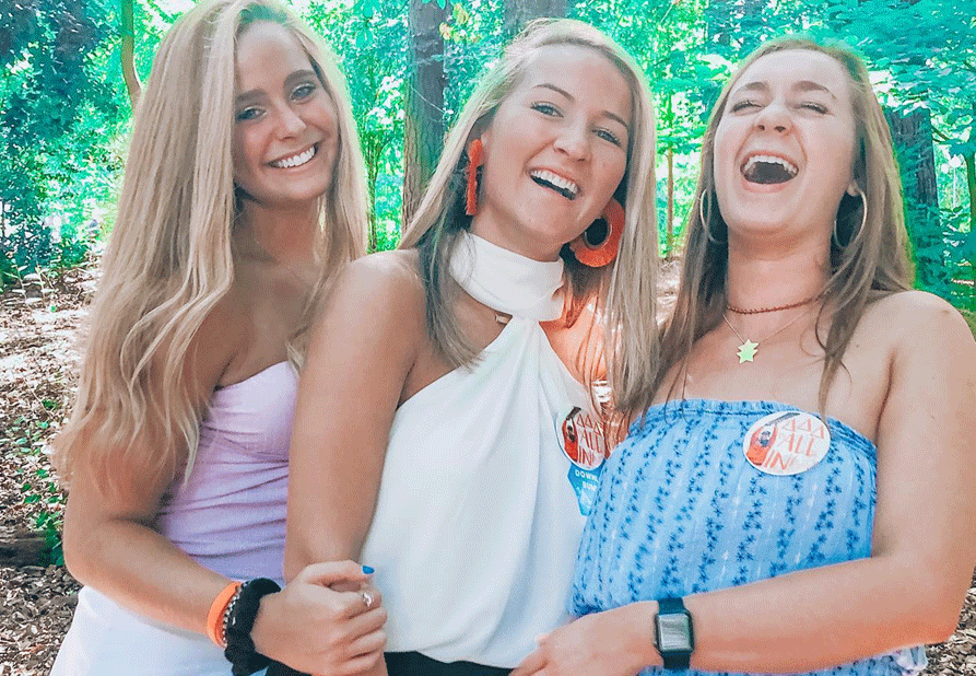 Beta Theta – Clemson