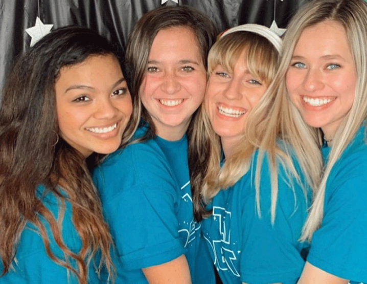 Delta Epsilon – Millikin