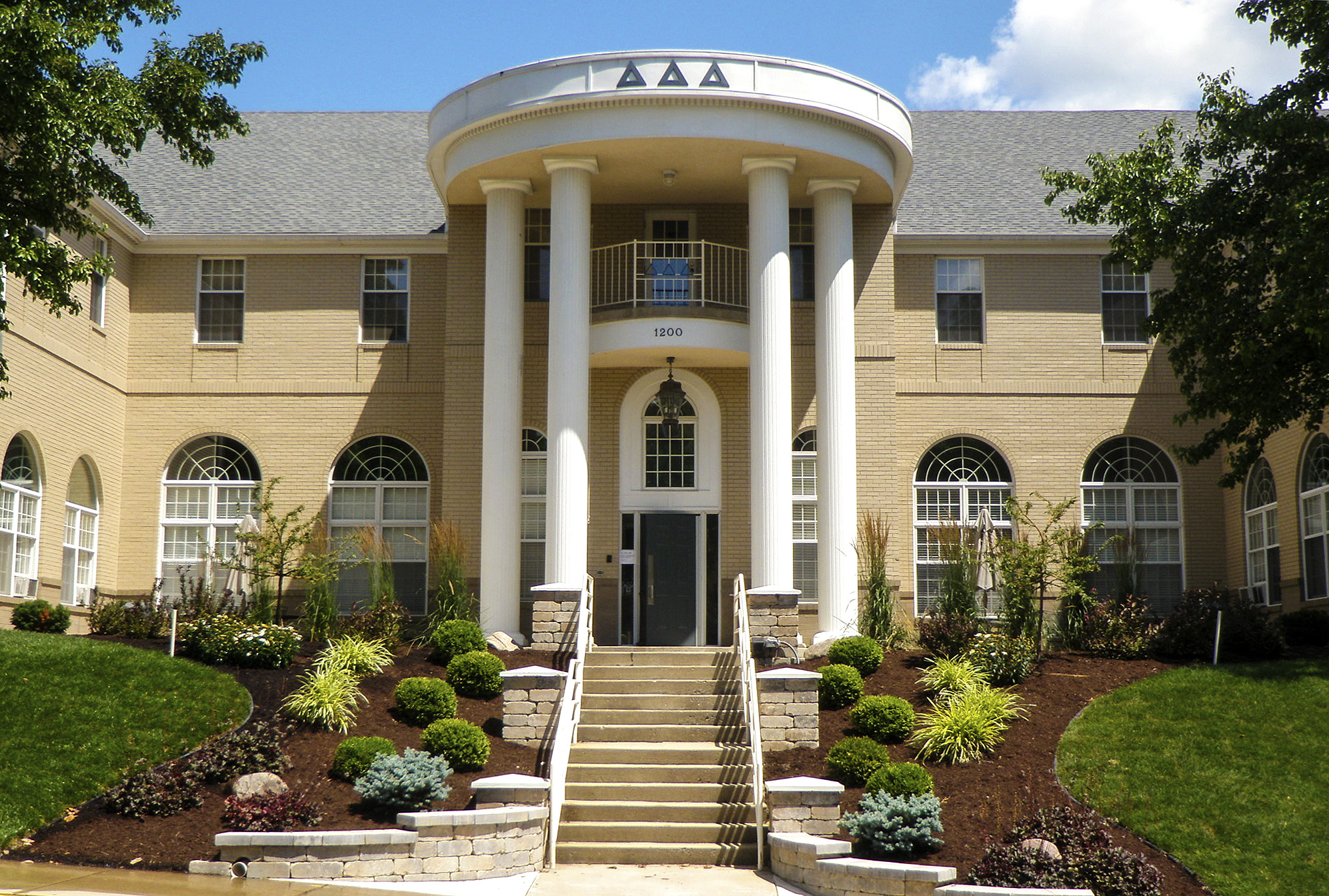 Gamma Iota – Purdue